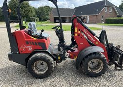 Schffer Nordic 32 HS