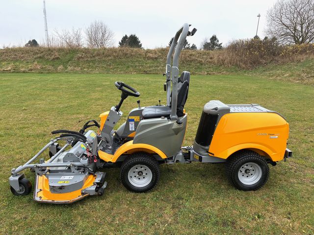 Stiga Titan  740D