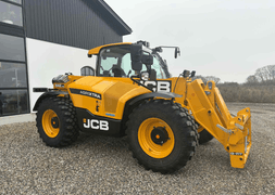 JCB 54270 Agri Xtra dualtec