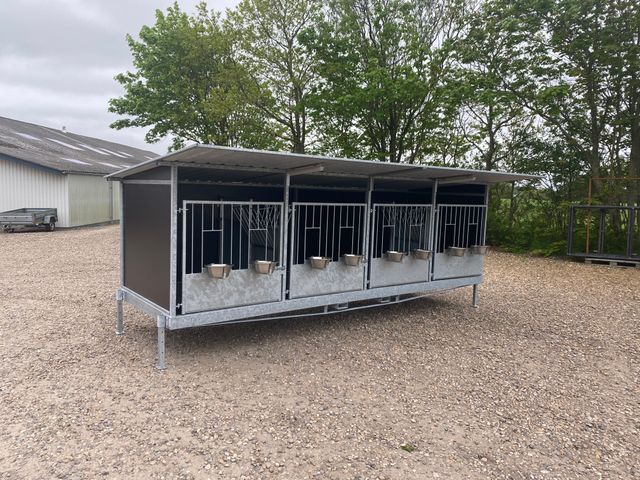 Spøttrup Hytten Spøttrup Ekspressen 