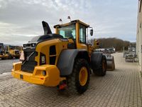 Volvo L 90 H - Læssemaskiner - Gummihjulslæssere - 16