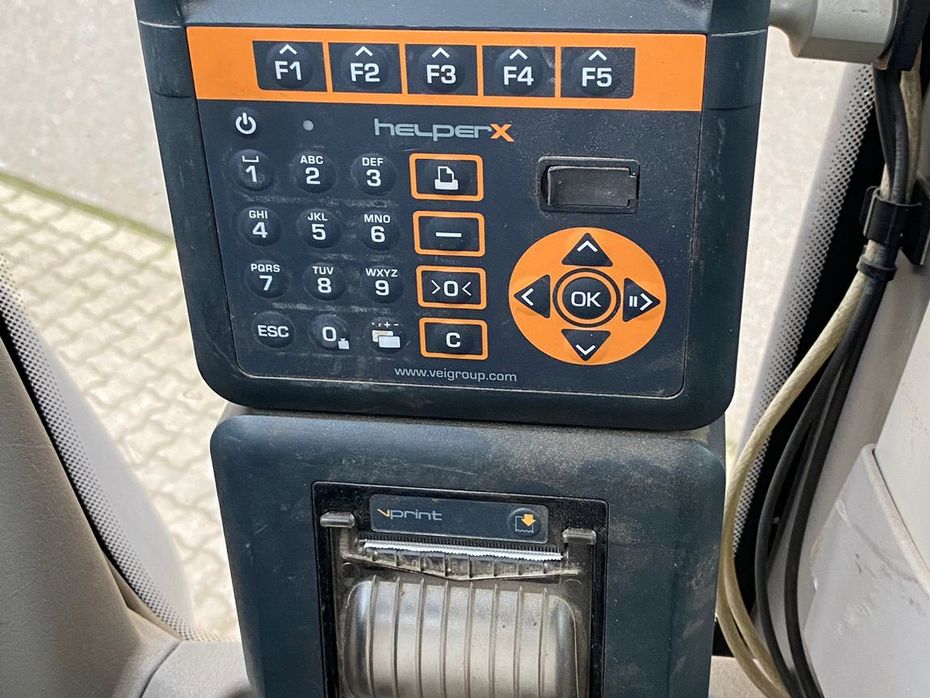 Volvo L 90 H - Læssemaskiner - Gummihjulslæssere - 8