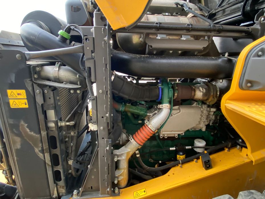 Volvo L 90 H - Læssemaskiner - Gummihjulslæssere - 11