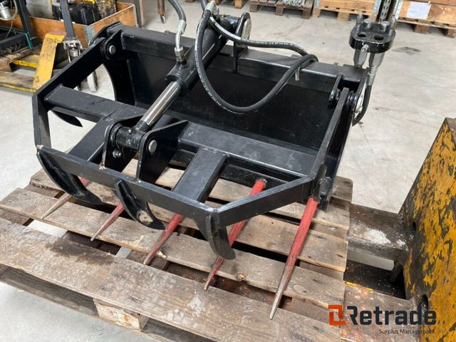 Avant/Multi one Overfaldsklo 