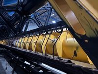 New Holland CR9080 - Høstmaskiner - Mejetærskere - 11