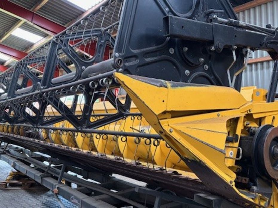 New Holland CR9080 - Høstmaskiner - Mejetærskere - 10
