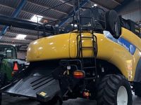 New Holland CR9080 - Høstmaskiner - Mejetærskere - 3