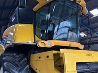 New Holland CR9080 - Høstmaskiner - Mejetærskere - 2