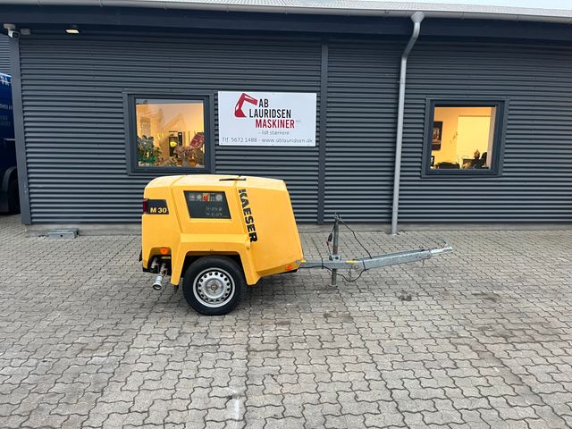 Kaeser m30