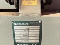 MI SPR14 Tipvogn - Vogne - 4