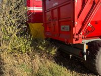 MI SPR14 Tipvogn - Vogne - 3