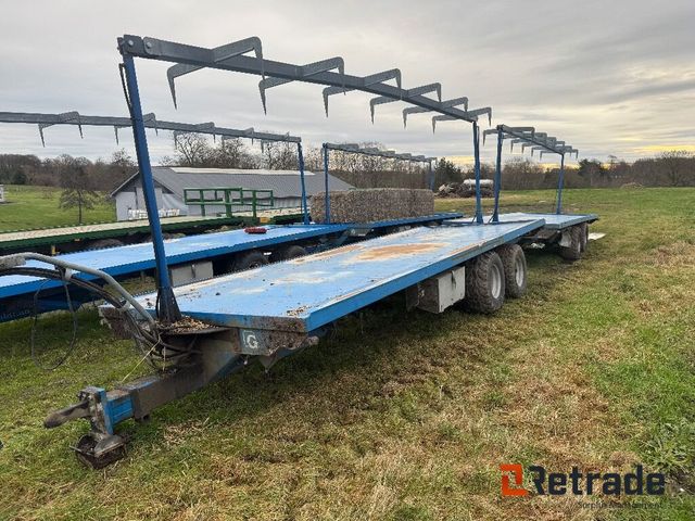 Guldhammer Halmtræk