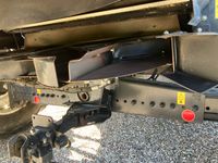 New Holland CX 8080 SLH med 30 fods Varifeed - Høstmaskiner - Mejetærskere - 12