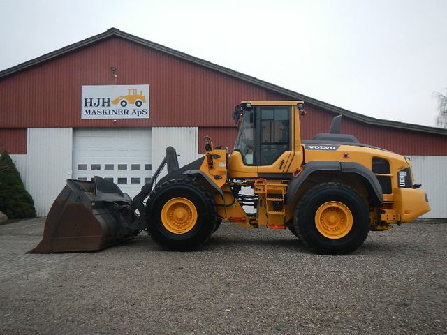 Volvo L 110 H