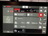 Grimme EVO 280 ClodSep Gen II - Kartoffelmaskiner - Optagere - 21