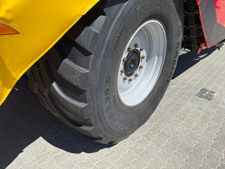 Grimme EVO 280 ClodSep Gen II - Kartoffelmaskiner - Optagere - 18