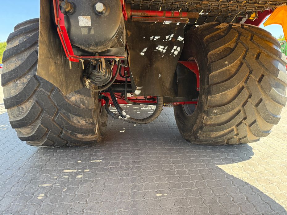 Grimme EVO 280 ClodSep Gen II - Kartoffelmaskiner - Optagere - 17