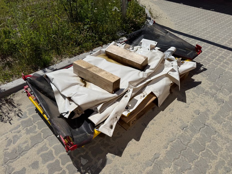 Grimme EVO 280 ClodSep Gen II - Kartoffelmaskiner - Optagere - 20