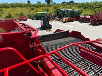 Grimme EVO 280 ClodSep Gen II - Kartoffelmaskiner - Optagere - 14