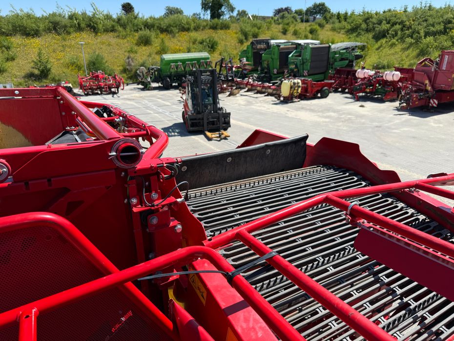 Grimme EVO 280 ClodSep Gen II - Kartoffelmaskiner - Optagere - 14