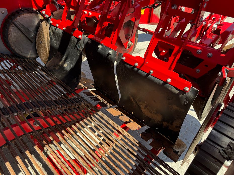 Grimme EVO 280 ClodSep Gen II - Kartoffelmaskiner - Optagere - 7