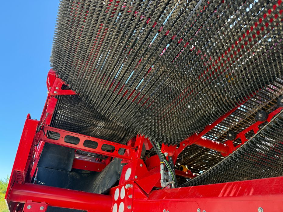 Grimme EVO 280 ClodSep Gen II - Kartoffelmaskiner - Optagere - 11