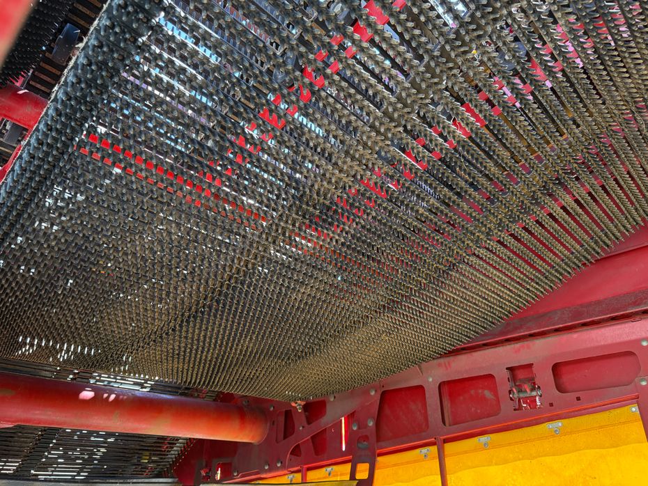 Grimme EVO 280 ClodSep Gen II - Kartoffelmaskiner - Optagere - 10