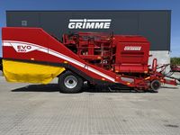 Grimme EVO 280 ClodSep Gen II - Kartoffelmaskiner - Optagere - 2