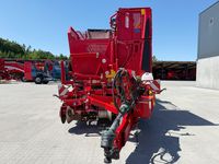 Grimme EVO 280 ClodSep Gen II - Kartoffelmaskiner - Optagere - 3