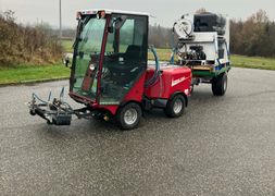 Oeliatec Houat Timan 3400 m Oeliatec Houat