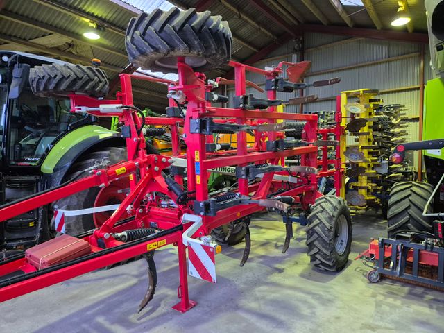 Pöttinger Terria 5030