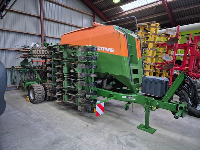 Amazone Cirrus 4003-2