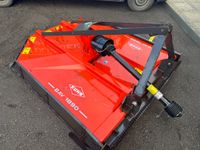 Kuhn BAV 1890 - Græsmaskiner - Brakslåmaskiner - 22