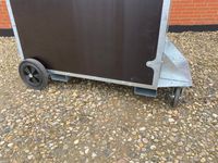 Spøttrup Hytten Spøttrup SH-900 - Staldmaskiner - Kalvebokse - 2