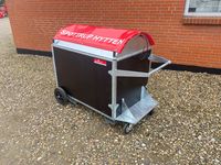 Spøttrup Hytten Spøttrup SH-900 - Staldmaskiner - Kalvebokse - 1