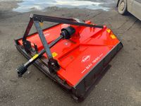 Kuhn BAV 1890 - Græsmaskiner - Brakslåmaskiner - 17