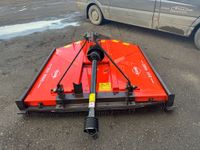 Kuhn BAV 1890 - Græsmaskiner - Brakslåmaskiner - 16