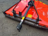 Kuhn BAV 1890 - Græsmaskiner - Brakslåmaskiner - 11