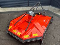 Kuhn BAV 1890 - Græsmaskiner - Brakslåmaskiner - 10