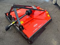 Kuhn BAV 1890 - Græsmaskiner - Brakslåmaskiner - 1