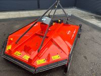 Kuhn BAV 1890 - Græsmaskiner - Brakslåmaskiner - 6