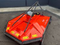 Kuhn BAV 1890 - Græsmaskiner - Brakslåmaskiner - 5