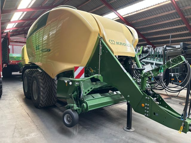 KRONE Big Pack 1290 HDP II XC