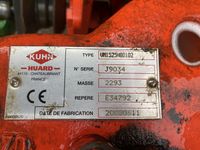 Kuhn VARIMASTER 152 - Plove - Vendeplove - 8