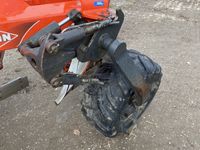 Kuhn VARIMASTER 152 - Plove - Vendeplove - 7