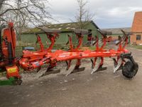 Kuhn VARIMASTER 152 - Plove - Vendeplove - 4
