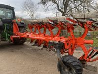 Kuhn VARIMASTER 152 - Plove - Vendeplove - 1