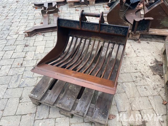 Maskinhuset SK4800TR