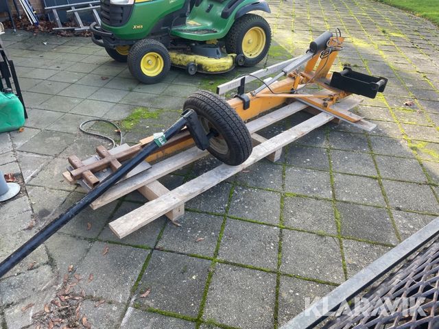 ASP Produktudvikling Sandi