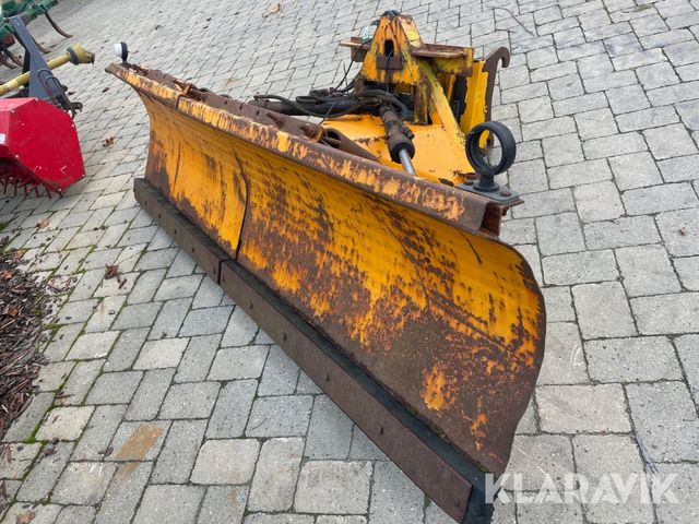 Partner danline 260cm